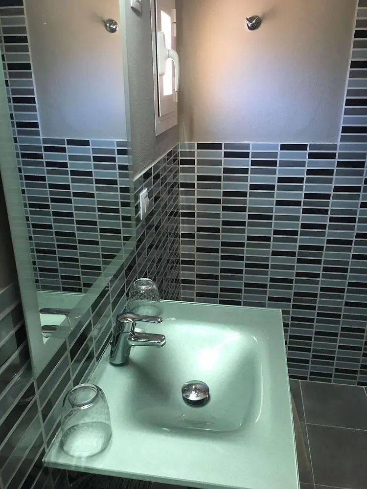 Sb Arenal Hotel Palma de Mallorca Guest house