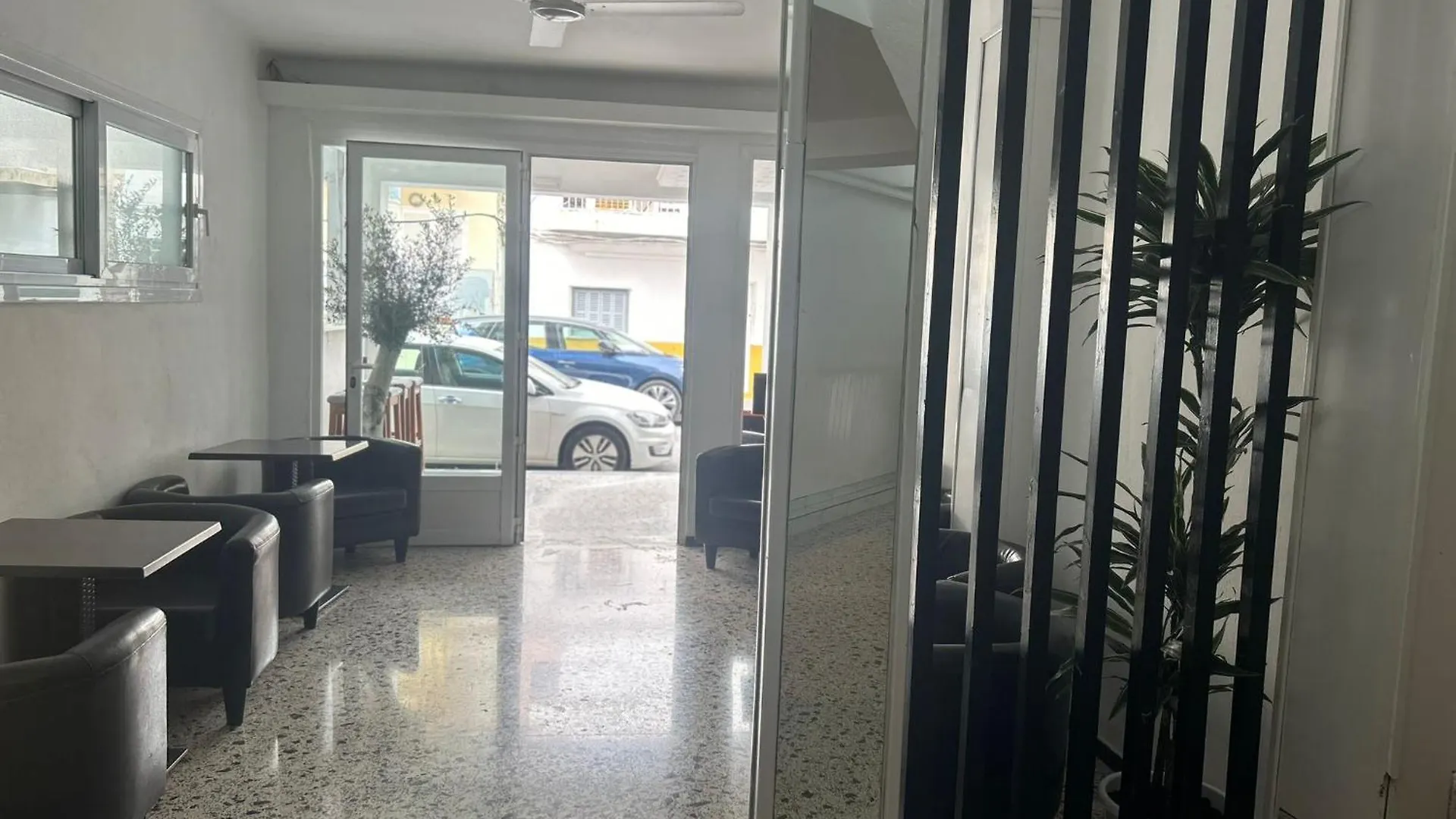 بيت ضيافة فندق Sb Arenal ميورقة