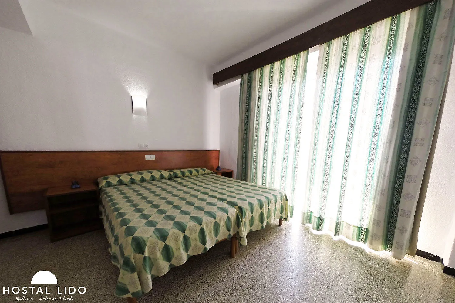 Guest house Sb Arenal Hotel Palma de Mallorca Spain