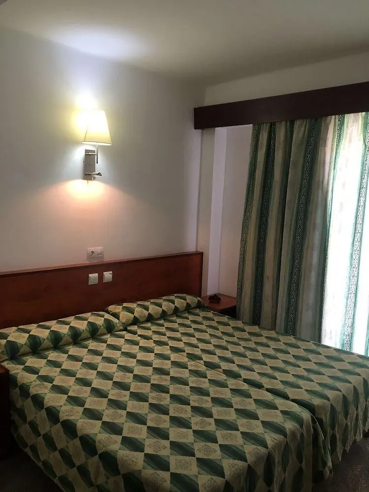 Sb Arenal Hotel Palma de Mallorca Spanien