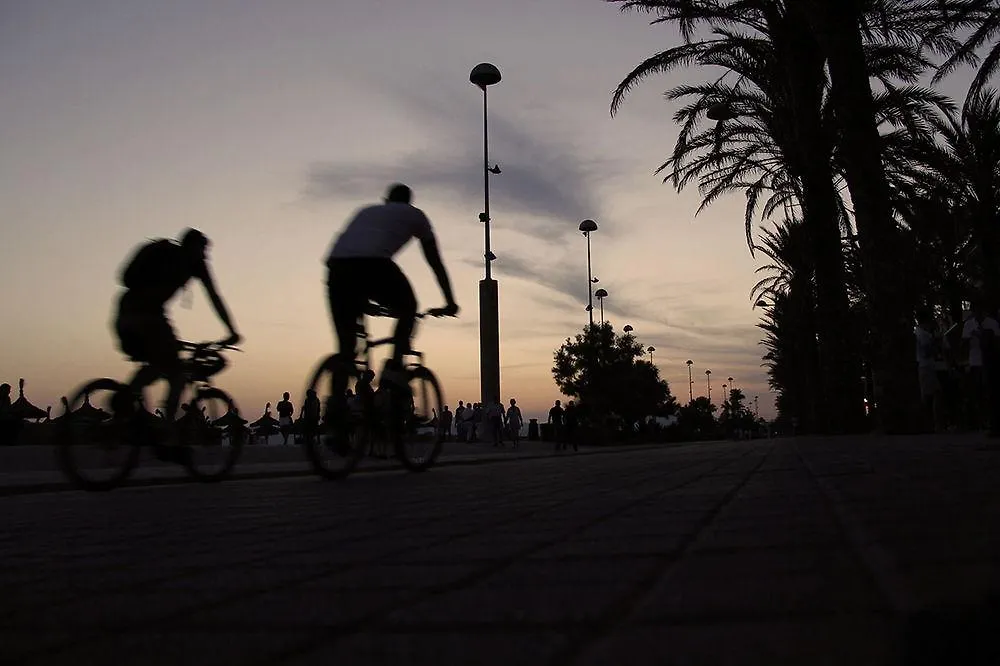 Sb Arenal Hotel Palma de Mallorca Spanien