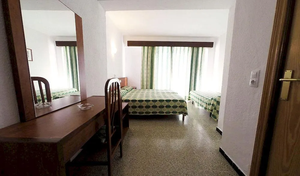 Gæstehus Sb Arenal Hotel Palma de Mallorca