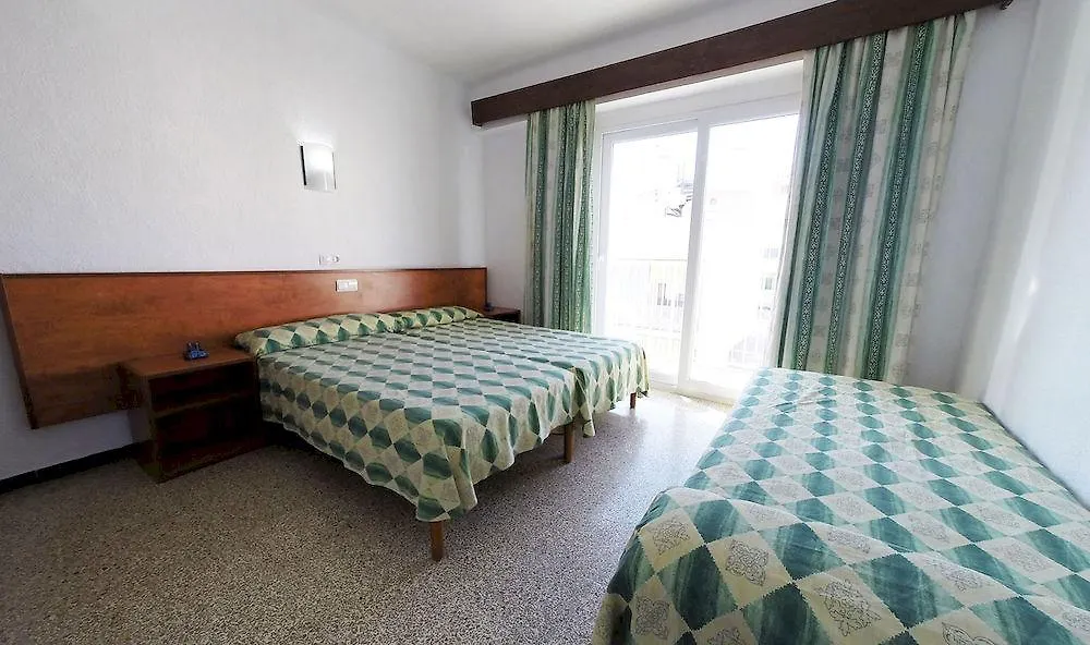 Sb Arenal Hotel Palma de Mallorca 0*,  Spain