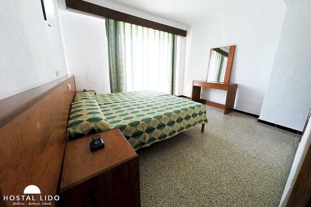 Gæstehus Sb Arenal Hotel Palma de Mallorca