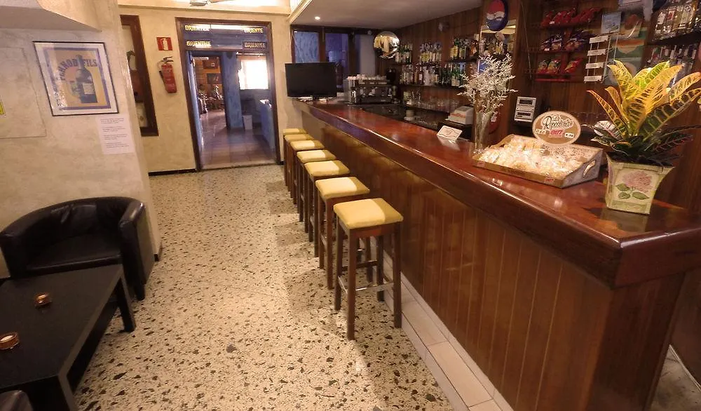 Guest house Sb Arenal Hotel Palma de Mallorca Spain