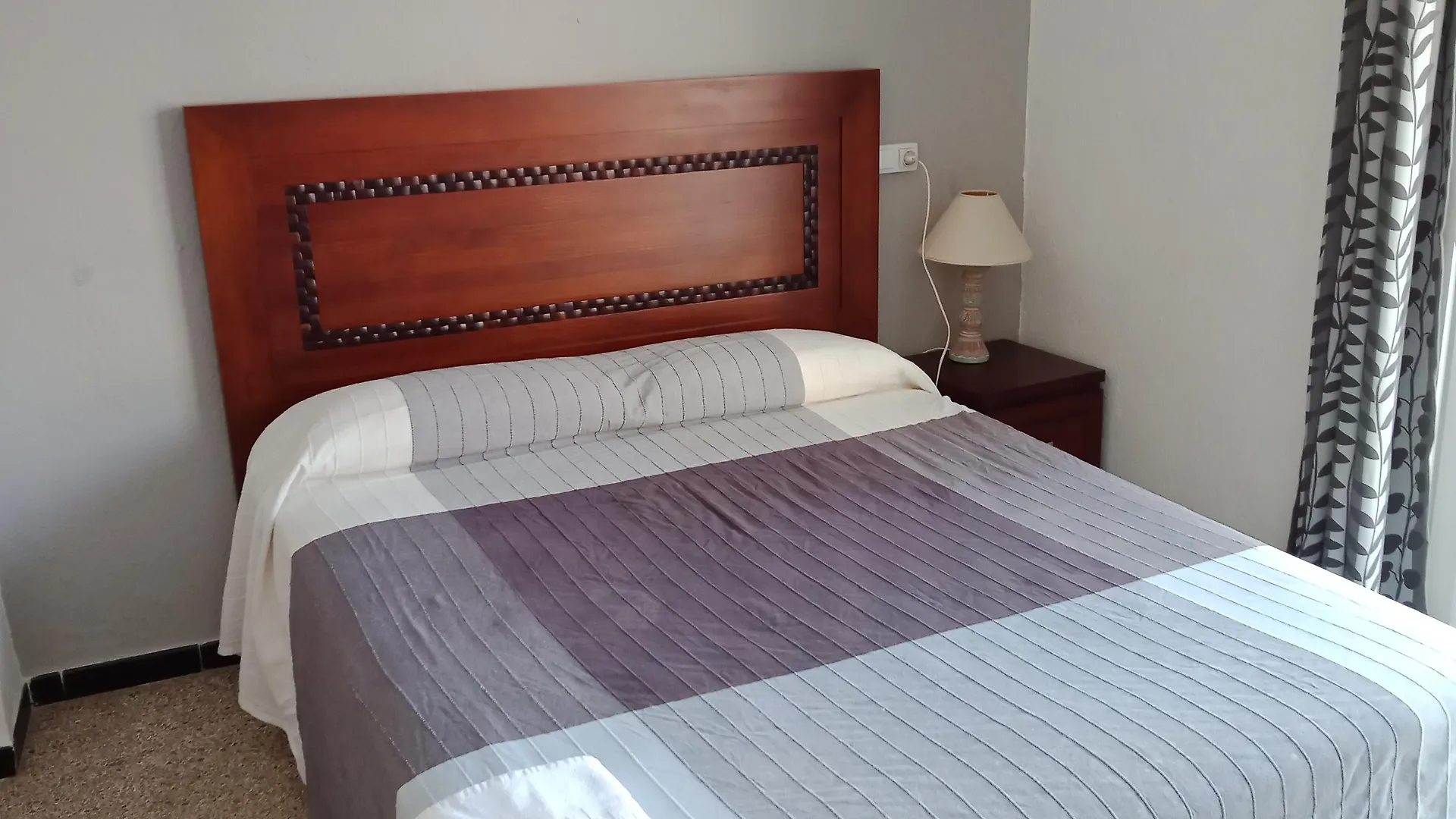 Gæstehus Sb Arenal Hotel Palma de Mallorca