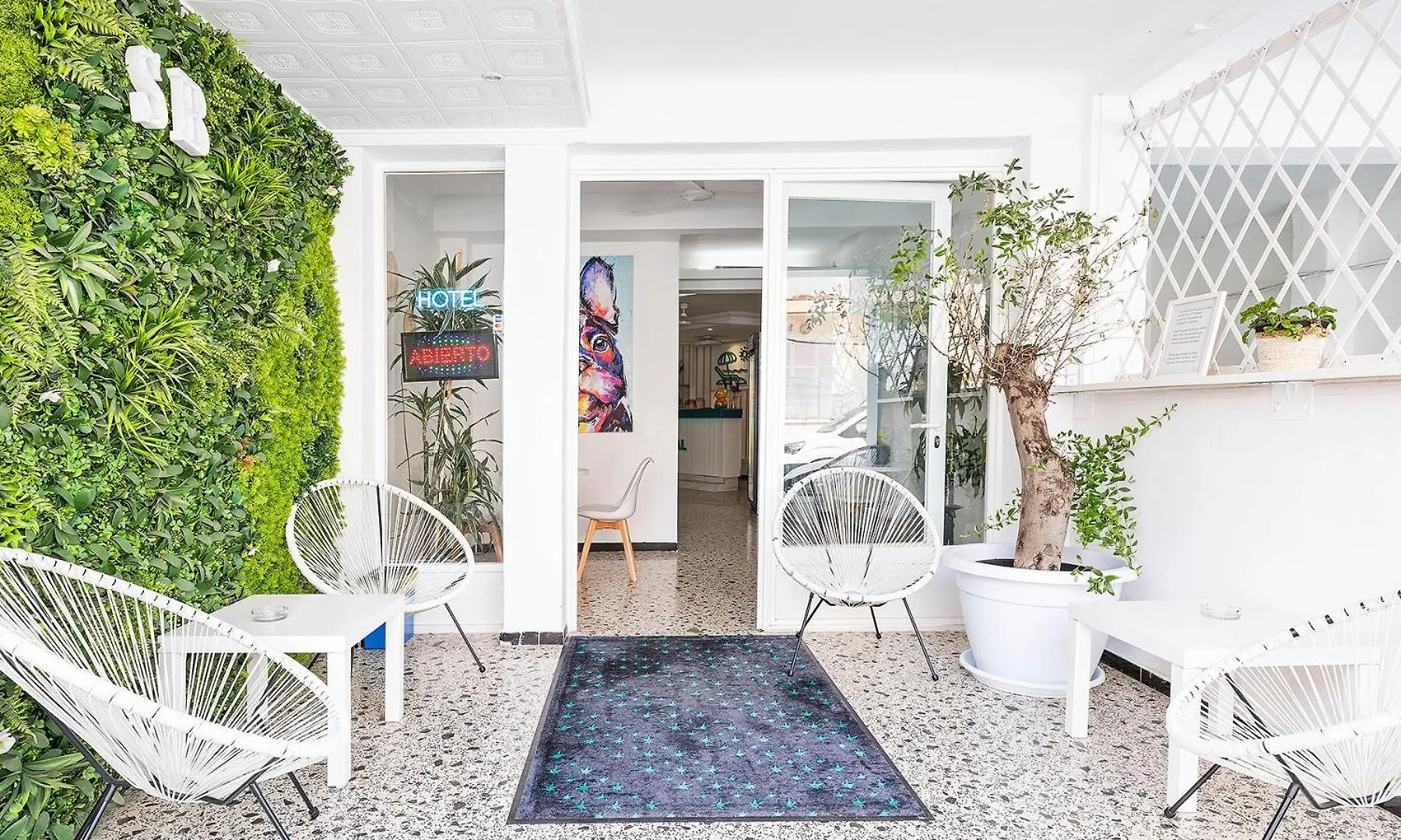 Guest house Sb Arenal Hotel Palma de Mallorca