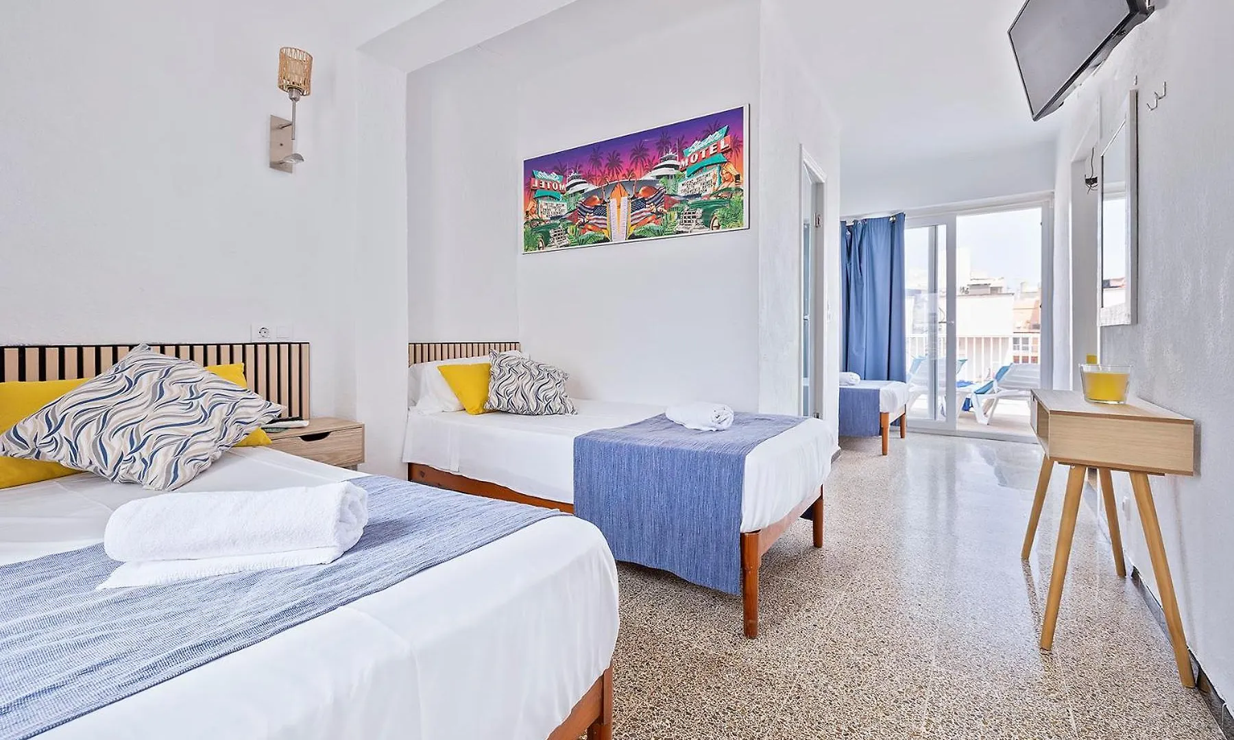 Sb Arenal Hotel Palma de Mallorca