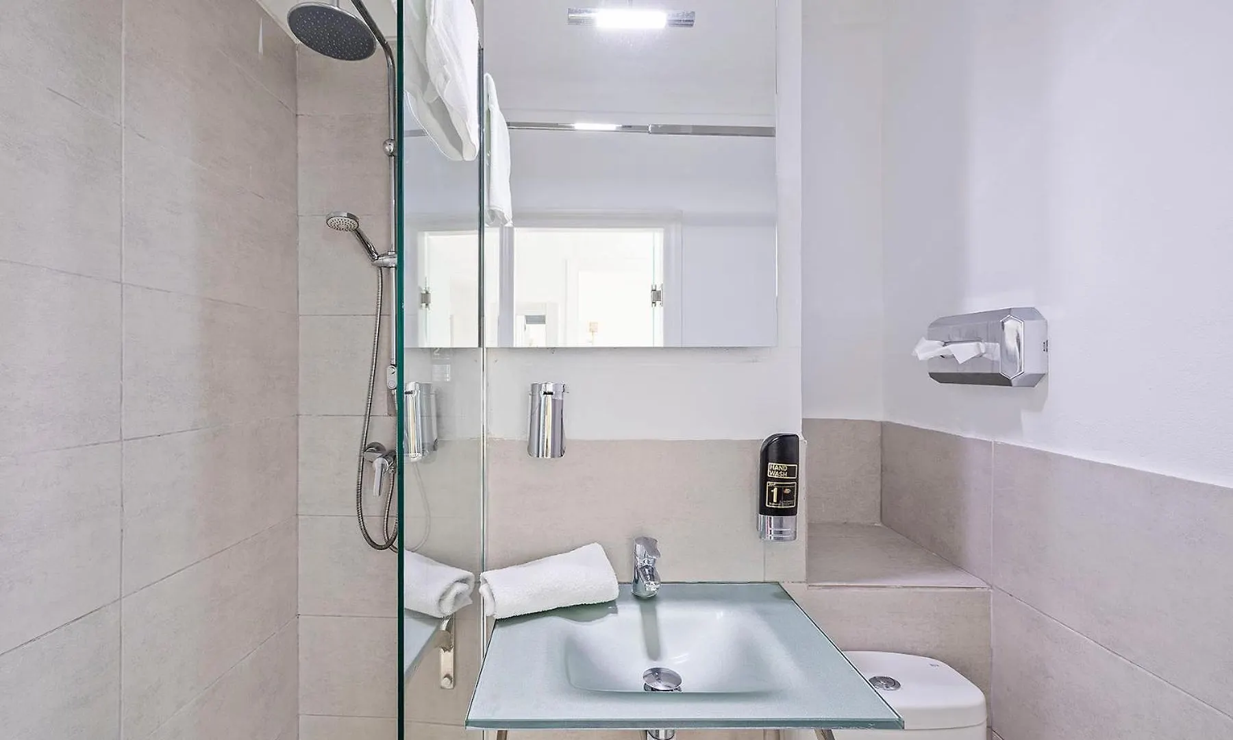 Gæstehus Sb Arenal Hotel Palma de Mallorca Spanien