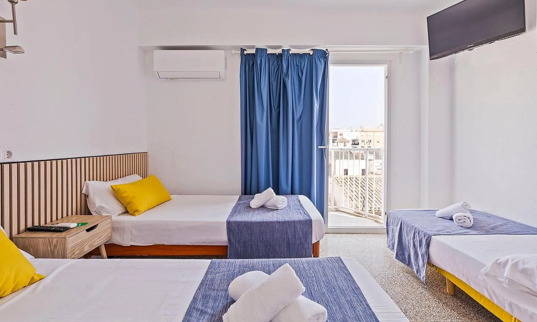 Sb Arenal Hotel Palma de Mallorca Spanien