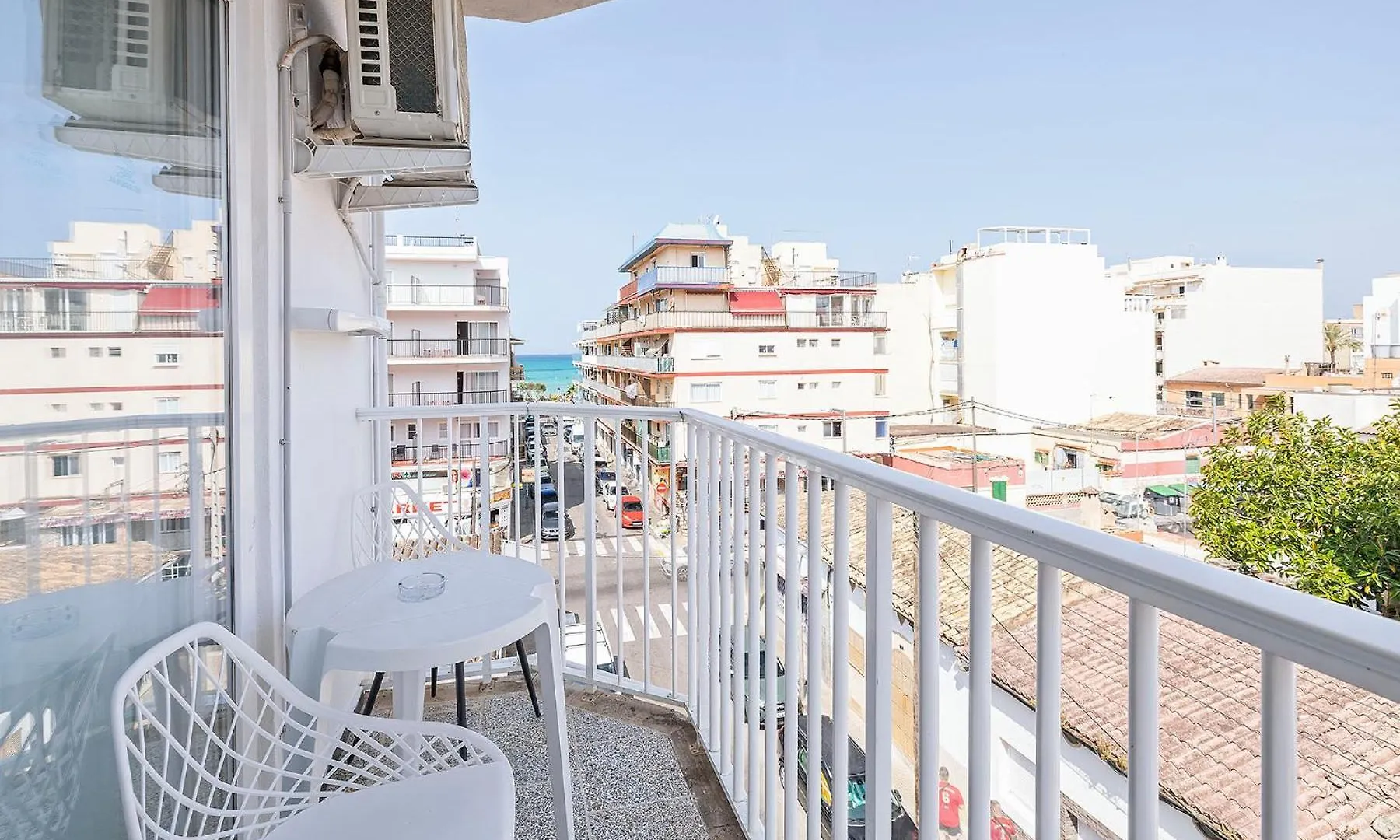 Gæstehus Sb Arenal Hotel Palma de Mallorca Spanien