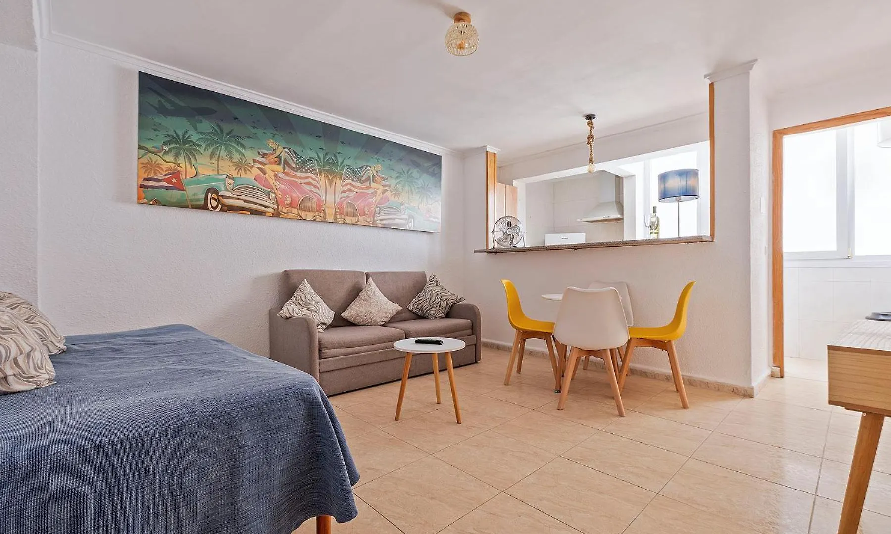 Sb Arenal Hotel Palma de Mallorca Gæstehus