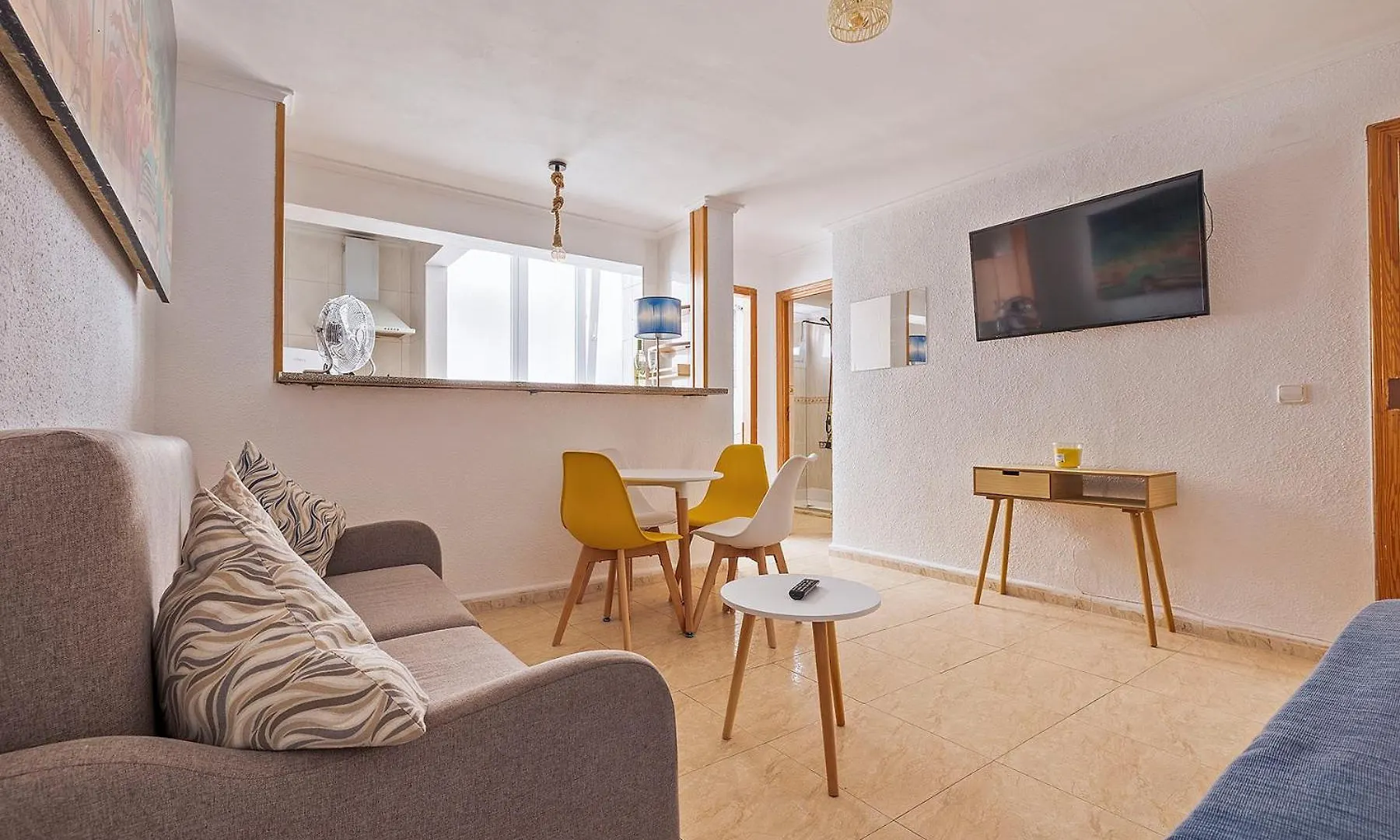 Sb Arenal Hotel Palma de Mallorca Gæstehus