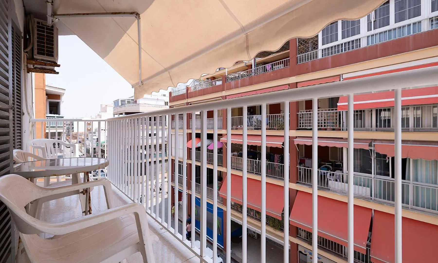 Gæstehus Sb Arenal Hotel Palma de Mallorca Spanien