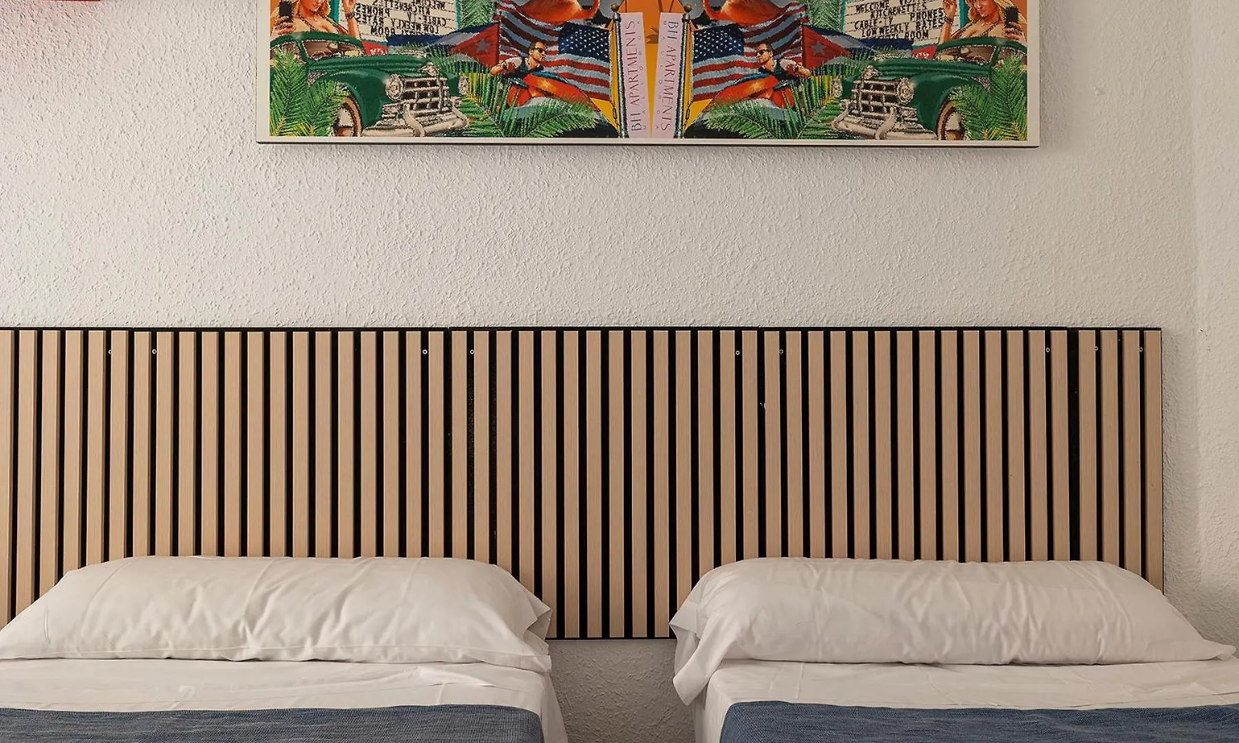 Gæstehus Sb Arenal Hotel Palma de Mallorca