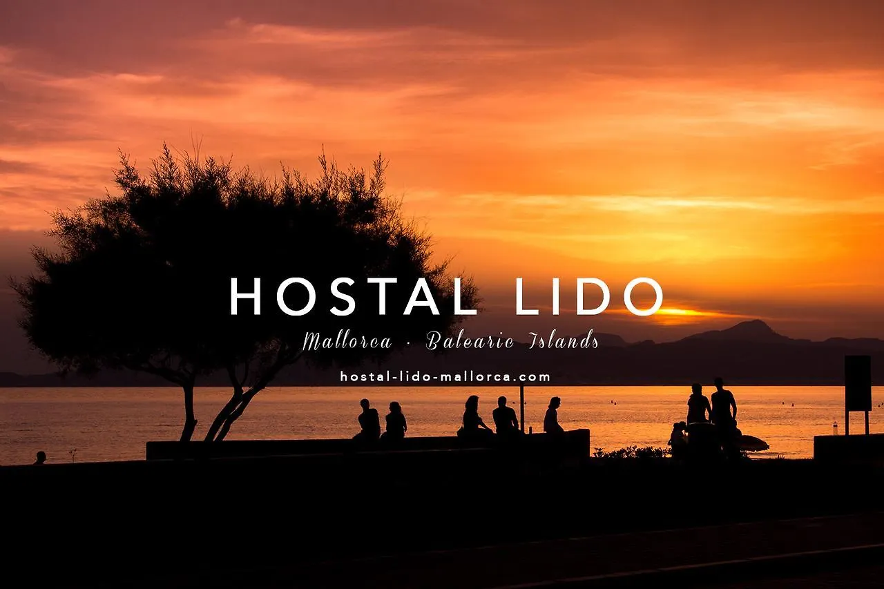Sb Arenal Hotel Palma de Mallorca Gæstehus