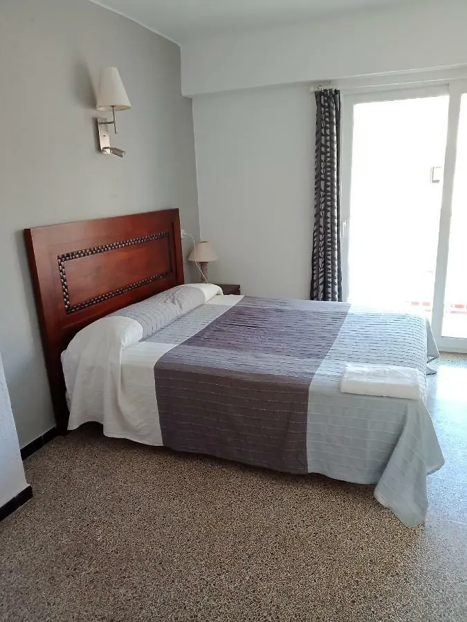 Gæstehus Sb Arenal Hotel Palma de Mallorca