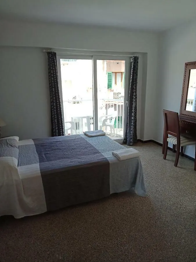 Sb Arenal Hotel Palma de Mallorca Spanien