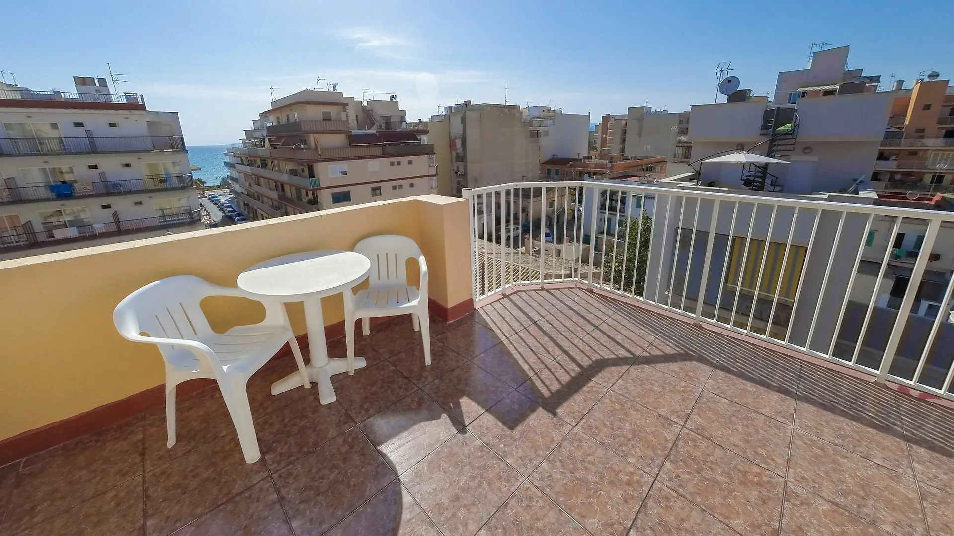 Sb Arenal Hotel Palma de Mallorca
