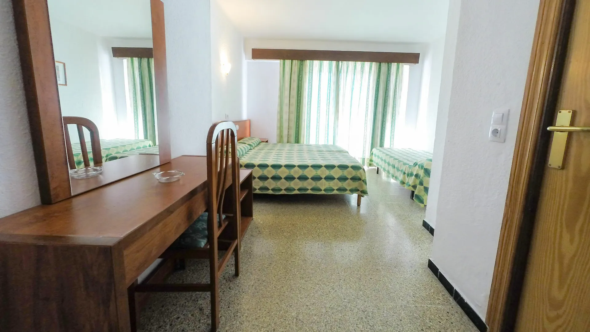 Gæstehus Sb Arenal Hotel Palma de Mallorca