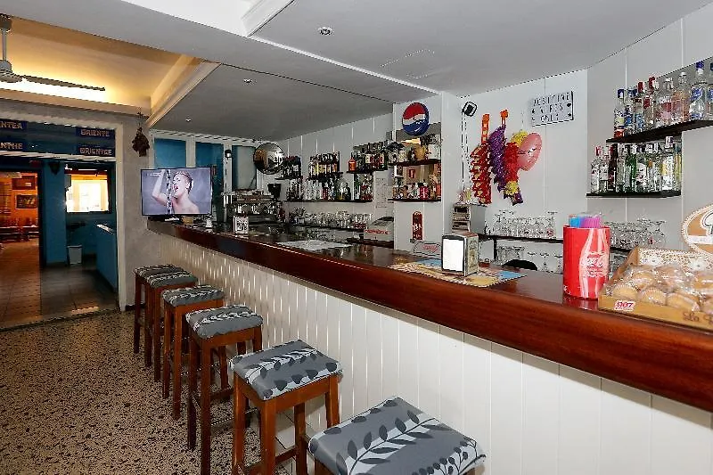 Sb Arenal Hotel Palma de Mallorca