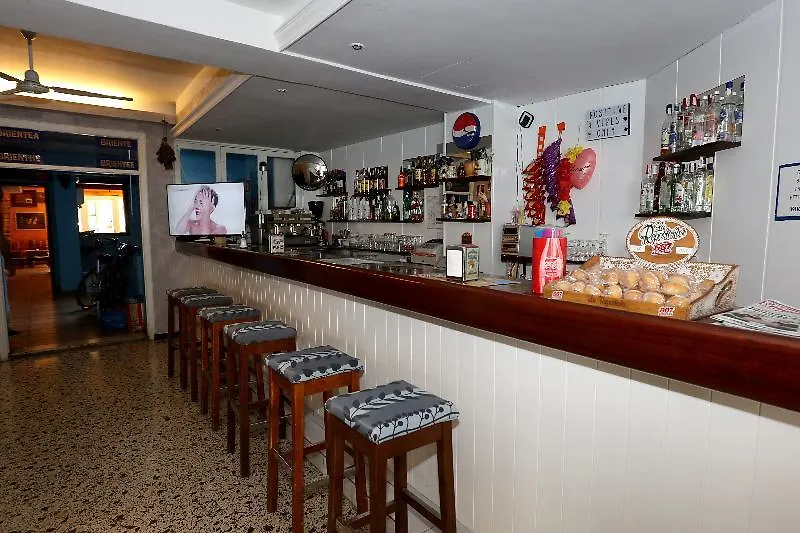 Sb Arenal Hotel Palma de Mallorca