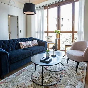 Palma Suites 4*, Palma de Mallorca Spain