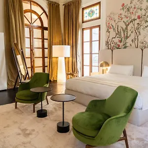 Hotel Palacio Ca Sa Galesa