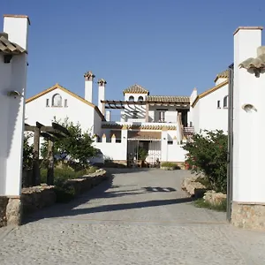El Fogon Del Duende 3*, Arcos de la Frontera Spain