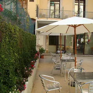 Гостевой дом La Terrassa