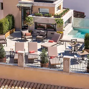 Gloria De Sant Jaume 5*, Palma de Mallorca Spain