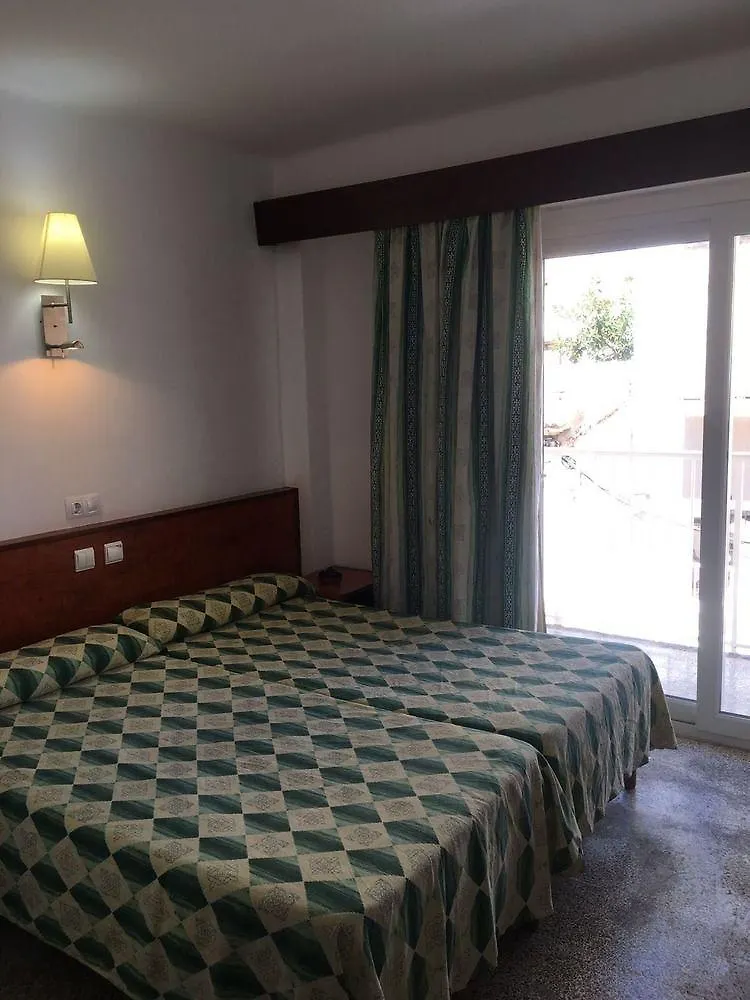 Sb Arenal Hotel Palma de Mallorca Guest house
