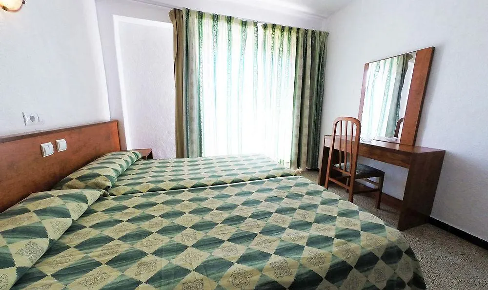Sb Arenal Hotel Palma de Mallorca