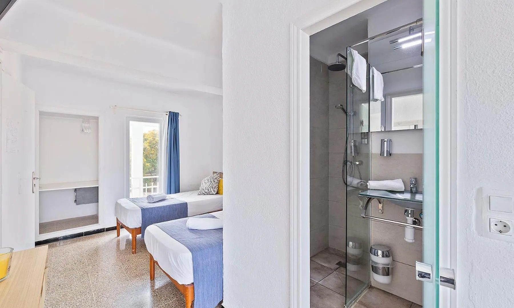 Sb Arenal Hotel Palma de Mallorca Guest house