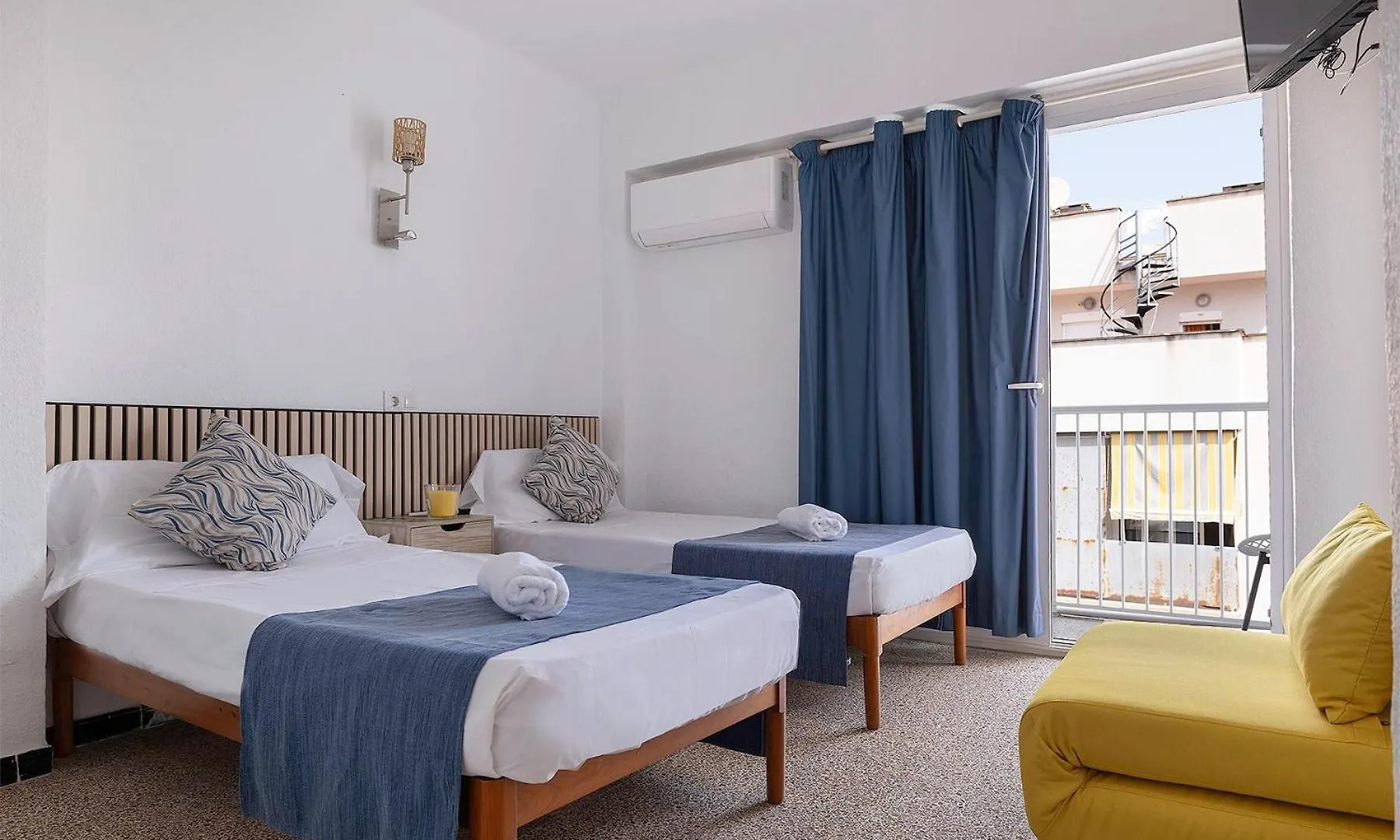 Sb Arenal Hotel Palma de Mallorca