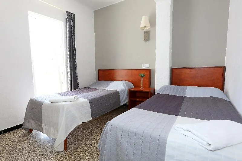 Guest house Sb Arenal Hotel Palma de Mallorca Spain
